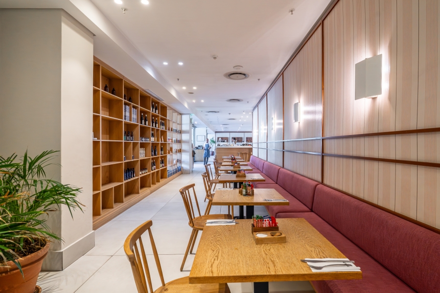 1 Bedroom Property for Sale in Cape Town City Centre Western Cape